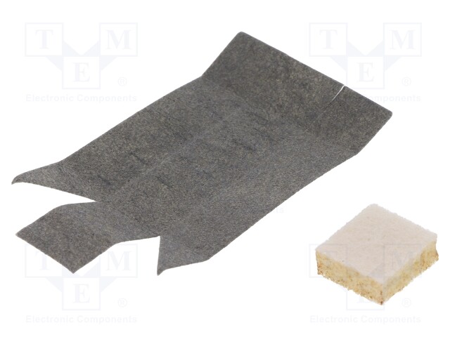 SUODATIN - Juotintelineet ja tarvikkeet - DS-CP-1 - 1