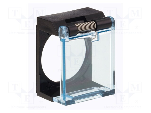 SUOJA - 16MM - HARMONY XB6 - Taulukytkimien lisävarusteet - ZB6YA001 - 1