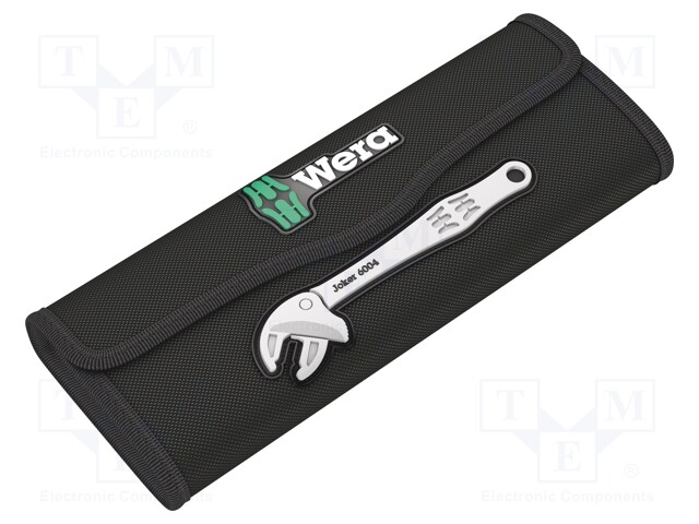 KOTELO - Työkalulaukut ja säilytyslokerot - WERA.05136531001 - 1