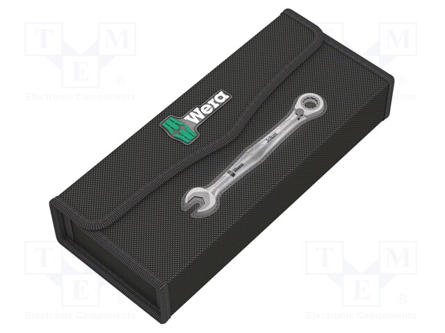 SÄILYTYSKOTELO - Työkalulaukut ja säilytyslokerot - WERA.05136461001 - 1