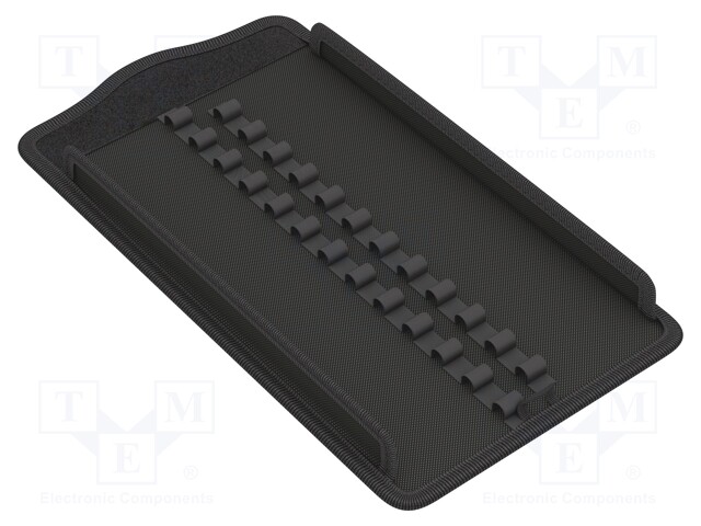 SÄILYTYSKOTELO - Työkalulaukut ja säilytyslokerot - WERA.05136480001 - 1