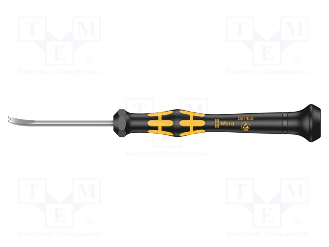 TARTUNTATYÖKALU - ESD - Erikoiskäsityökalut - WERA.05027450001 - 1