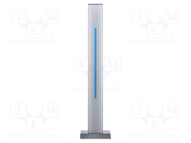 TELINE - Rakennusautomatiikka - SRTS1 - 1