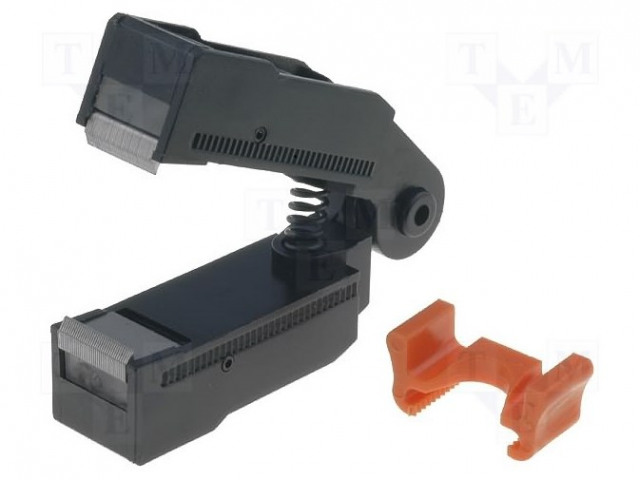 TERÄ - 0,08÷6MM2 - Kaapelinkuorintatyökalut - WDM-STRIPAX-B1 - 1
