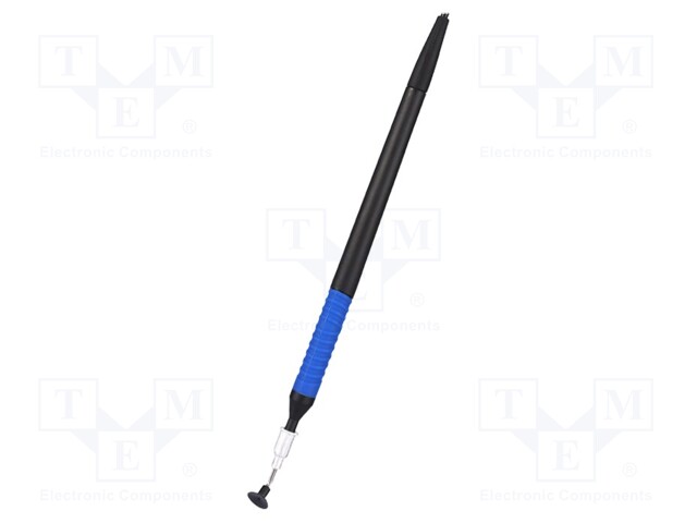 TYHJIÖKAHMARI - JUOTINASEMAA VARTEN - Juotintelineet ja tarvikkeet - MS-GT-B001 - 1