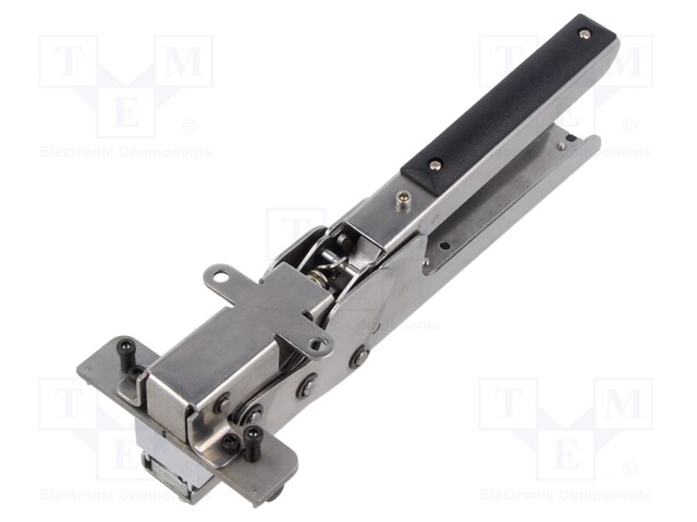 TYÖKALU: TEIPPIEN YHDISTÄMISEEN - KÄYTTOSOVELLUS: SMD - ESD toimistotarvikkeet - PRT-STST100201 - 1