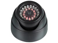 VALE KUPUKAMERA IR LEDeillä - Valevalvontakamerat - CAMD11 - 1