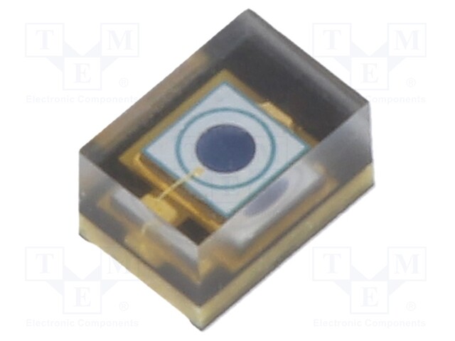 VALODIODI - 1208 - SMD - 905NM - 400÷1000NM - 5NA - Fotodiodit - SAH500M1 - 1