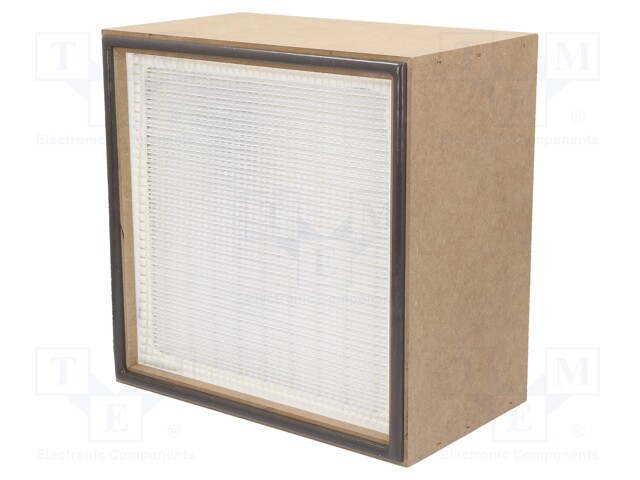 VARAOSA: SUODATIN - HÖYRYIMURIA VARTEN - Juotoskaasujen poistojärjestelmät - WEL.58762701 - 1