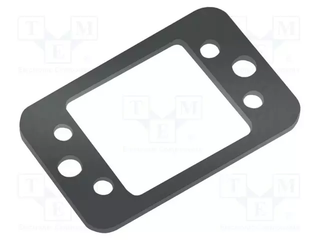 KYTKIMEN TIIVISTE - HAN-COMPACT® - HARTING liittimet - 09120009911 - 1