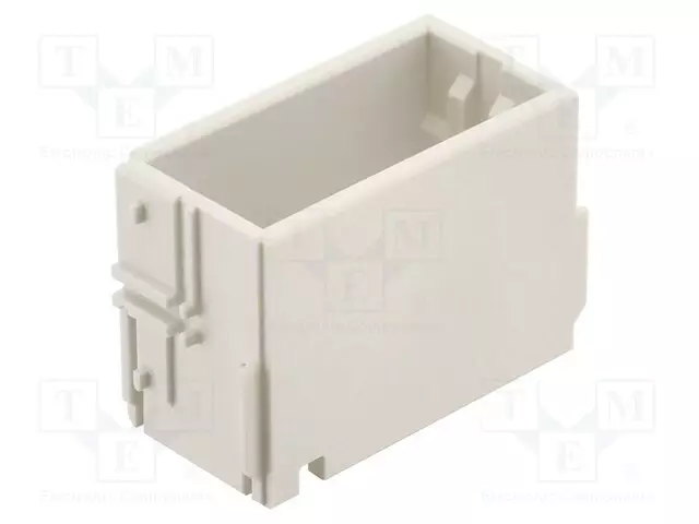 ASENNUSADAPTERI - YELLOCK MIXED ADAPTER CARRIER HOOD - Erikoisliittimet - 11002000101 - 1