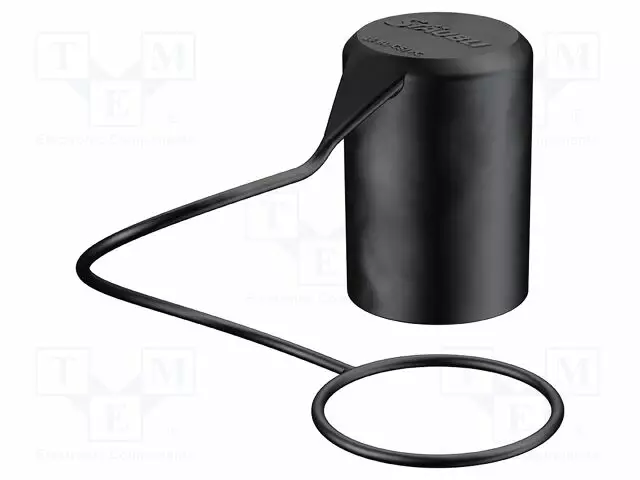 SUOJAKANSI - 16BL - 16BL-CS÷ - AC liittimet ja rungot - 15.5881 - 1