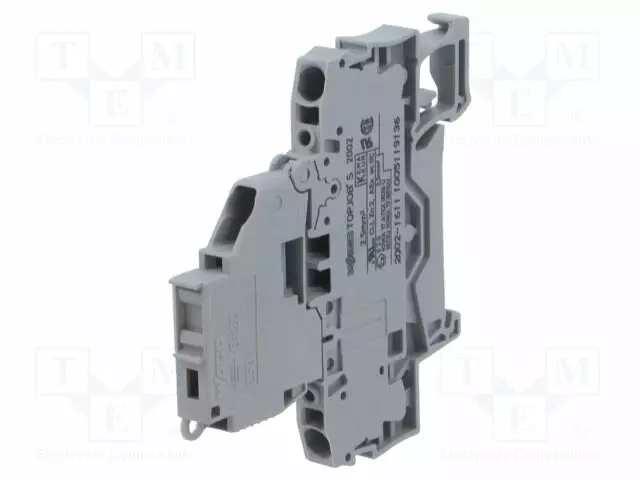 LIITIN: KISKO-HARMAA - PURISTIMET: 2 - Kiskoliittimet - 2002-1611 - 1