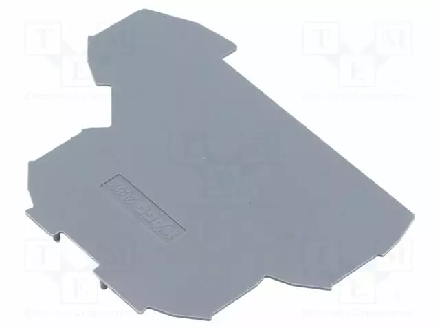 LOPPUKANSI - Kiskoliittimet - 2002-2291 - 1