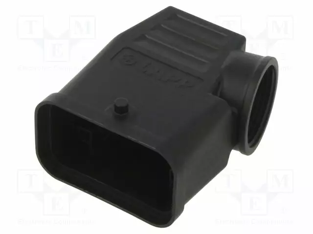 HDC LIITIN - EPIC® H-Q TS M25 - LAPP liittimet - 381166441 - 1