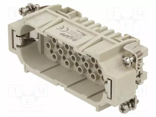 HDC LIITIN - EPIC® H-D 040 MC - LAPP liittimet - 381167261 - 1