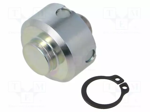 ACCESSORIES: PRESSURE ELEMENT - FOOT SWITCHES - 200N - Jalkakytkimet - 3996000271 - 1