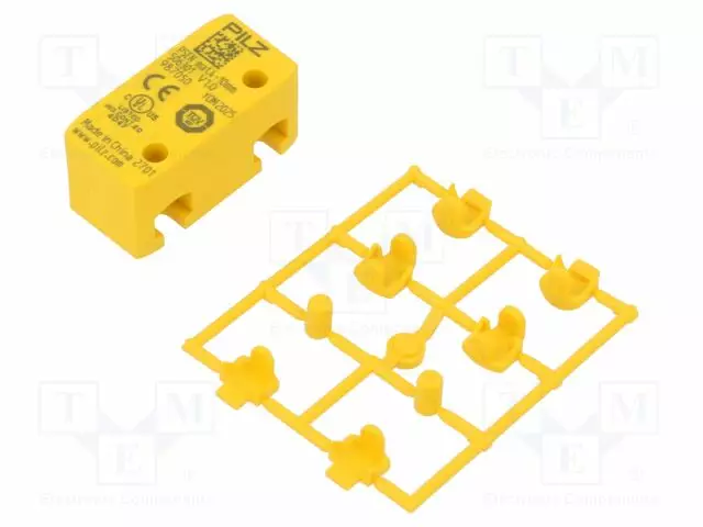 AKTIVAATTORI - IP67 - PSEN MA1.4-10MM - Standardinomaiset turvakytkimet - 506301 - 1
