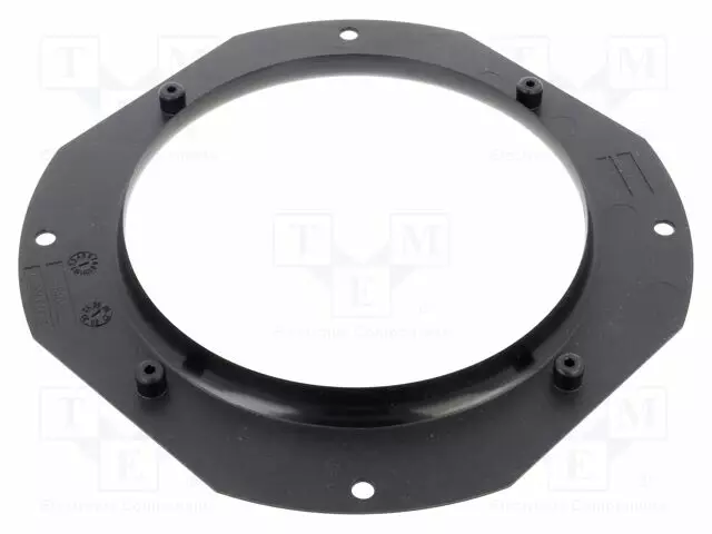 TULOSUUTIN - Ø190MM - Tuulettimien suojat - 8217116821 - 1