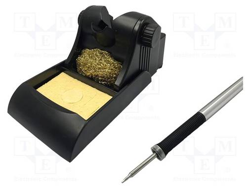 TERMOSTAATTIJUOTIN - JUOTINASEMAA VARTEN - Juotintelineet ja tarvikkeet - CV-UK1 - 1