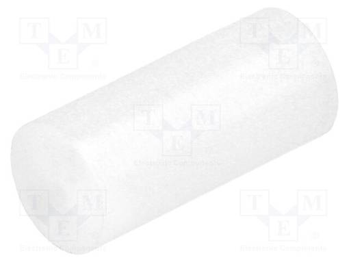 KOROKEHOLKKI - LED - ULKOØ: 5MM - ØLED: 5MM - PIT: 11MM - LUONNOLLINEN - Asennustarvikkeet - FIX-LED-11 - 1