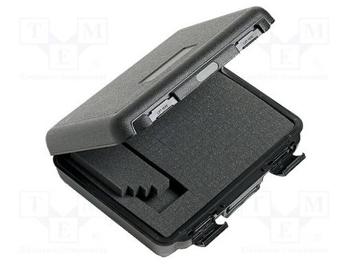 KOVA LAUKKU - 305X360X105MM - Mittareiden lisävarusteet ja tarvikkeet - FLK-C101 - 1