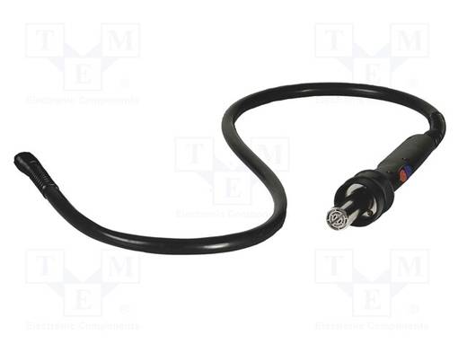 KUUMAILMAKOLVI - KUUMAILMA-ASEMAA VARTEN - Juotintelineet ja tarvikkeet - HCT-HV1 - 1