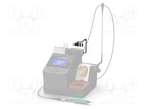 KAHVA - JUOTINASEMAA VARTEN - Juotintelineet ja tarvikkeet - JBC-H0511 - 1