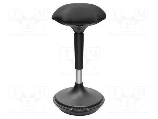 JAKKARA - SÄÄDELTY - H: 870MM - HMIN: 630MM - Toimistotarvikkeet - PC-EO0011 - 1
