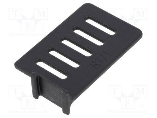 PYSTYSUORA KETJUNOHJAIMEN EROTIN - Kaapeliketjut - R171 - 1