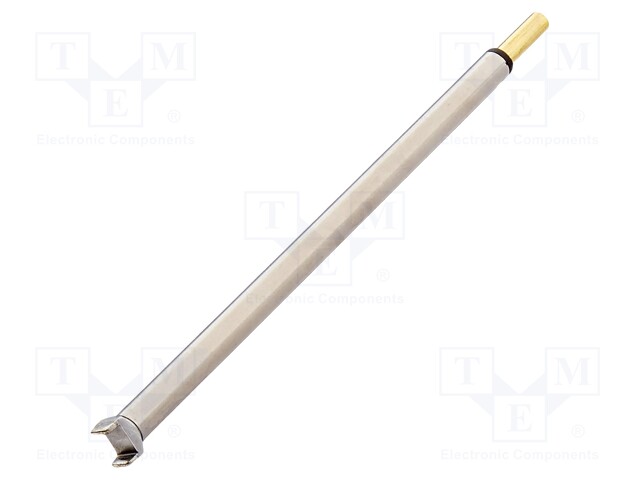 KÄRKI - ERIKOIS-5,18X3,22MM - 421°C - SMARTHEAT® - Juotinkärjet - RFP-DL1 - 1