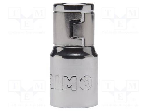 ADAPTERI - 1/4" - Hylsyavaimet - SA.105-48-1 - 1