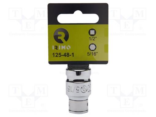 ADAPTERI - Hylsyavaimet - SA.125-48-1 - 1