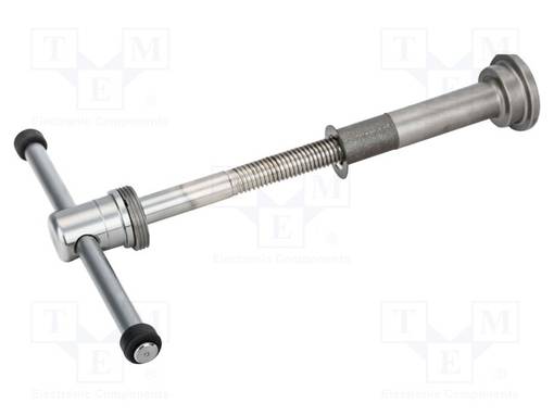 KEHRÄ - 251MM - Ruuvipuristimet ja puristimet - SA.202811 - 1