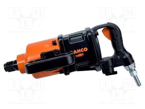 AVAIN - ISKUVAIKUTUS - PAINEILMAKÄYTTÖINEN - 2550NM - 1" - 6,2BAR - Pneumatiikkatyökalut ja tarvikkeet - SA.BP901 - 1