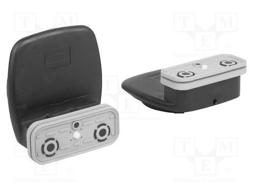 TYHJIÖLOHKO - VCBL-B - Alipainetuotteet - SMZ.10.01.12.03171 - 1