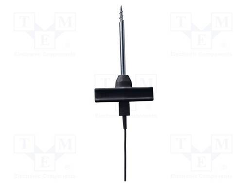 MITTAPÄÄ: NTC-TYYPPINEN LÄMPÖTILA - -50÷140°C - PIT: 1,5M - - Mittareiden lisävarusteet ja tarvikkeet - TESTO-06133211 - 1