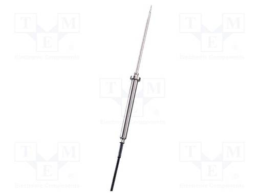 MITTAPÄÄ: NTC-TYYPPINEN LÄMPÖTILA - -50÷150°C - 1,5M - - Mittareiden lisävarusteet ja tarvikkeet - TESTO-06133311 - 1