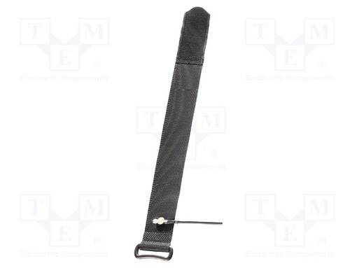 MITTAPÄÄ: NTC-TYYPPINEN LÄMPÖTILA - -50÷70°C - 1,5M - - Mittareiden lisävarusteet ja tarvikkeet - TESTO-06134611 - 1