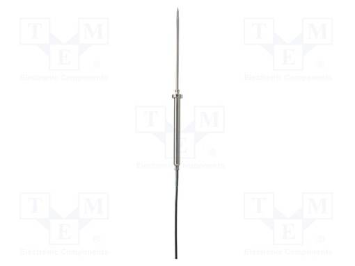 MITTAPÄÄ: NTC-TYYPPINEN LÄMPÖTILA - -25÷120°C - PIT: 1,5M - - Mittareiden lisävarusteet ja tarvikkeet - TESTO-06142211 - 1