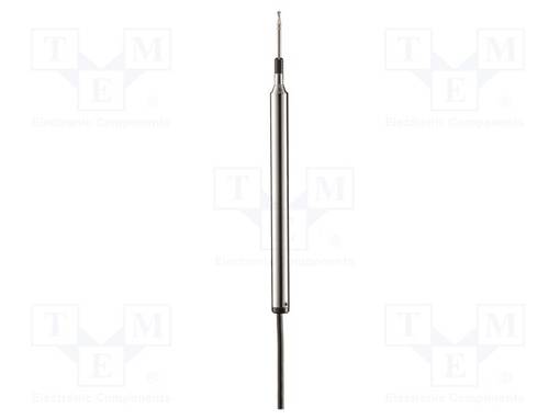 MITTAPÄÄ: LÄMPÖ-70÷110KPA - ±3HPA - -20÷70°C - TUULETUSKANAVAT - Kosteusmittarit - TESTO-06351051 - 1