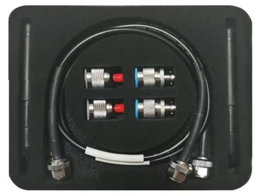 KAAPELI- JA ADAPTERISARJA - Spektrianalysaattorit - UT-CK01 - 1
