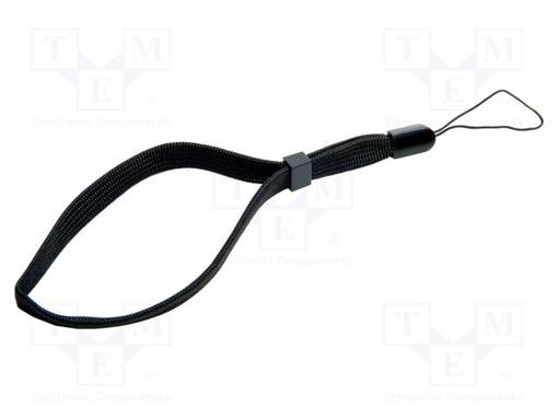 HIHNA MITTALAITTEISIIN - HARMAA - KANGAS - Mittareiden lisävarusteet ja tarvikkeet - WAPOZPAS1 - 1