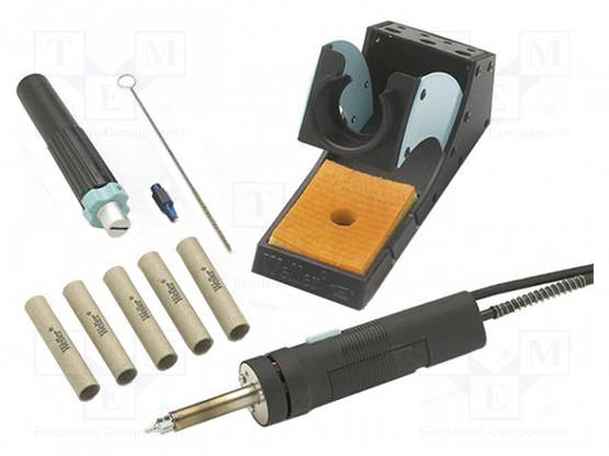 JUOTTEENPOISTOLAITE - 80W - Juotinasemat ja juotteenpoistoasemat - WEL.DXV80SET1 - 1