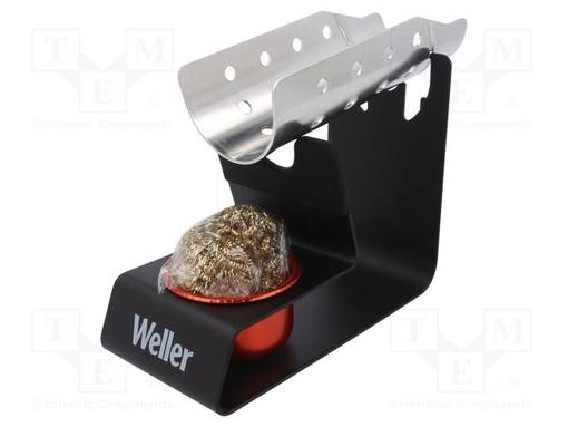 JUOTTOALUSTA - Juotintelineet ja tarvikkeet - WEL.WLACCH1 - 1