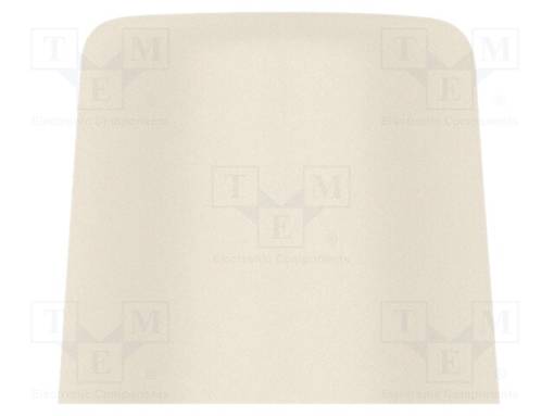 VASARAN KANSI NUPILLE - 23MM - POLYAMIDI - Vasarat ja kirveet - WERA.05000405001 - 1