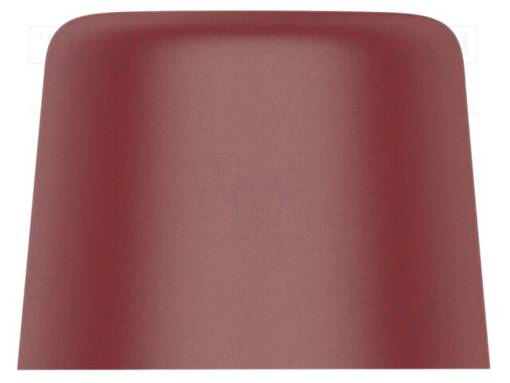 HAMMER TIP - 33MM - URETHANE - Vasarat ja kirveet - WERA.05000615001 - 1