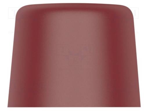 HAMMER TIP - 36MM - URETHANE - Vasarat ja kirveet - WERA.05000620001 - 1