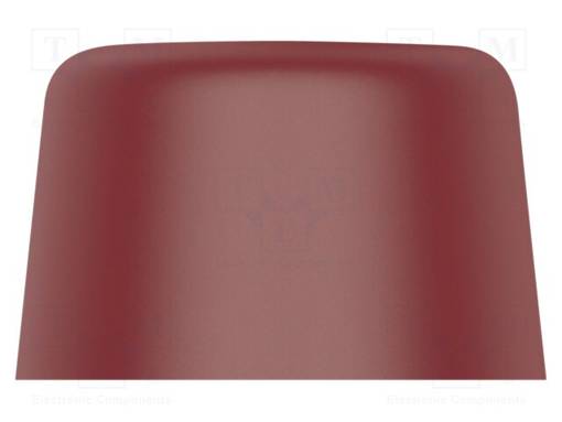 HAMMER TIP - 51MM - URETHANE - Vasarat ja kirveet - WERA.05000630001 - 1