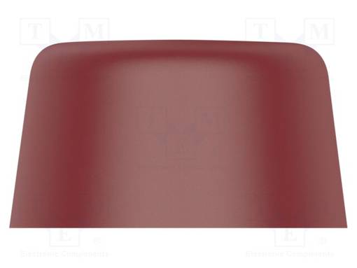HAMMER TIP - 61MM - URETHANE - Vasarat ja kirveet - WERA.05000635001 - 1